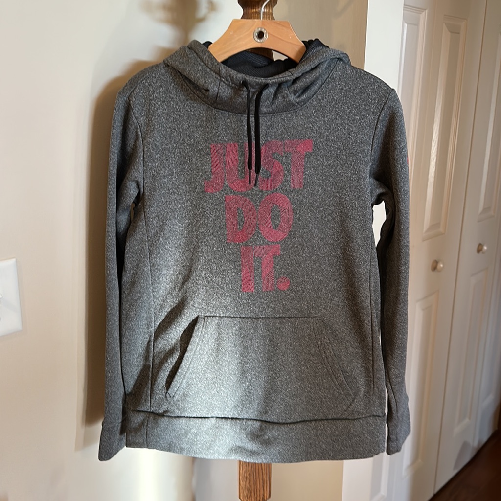 Womens Nike Hoodie